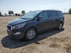 KIA SEDONA