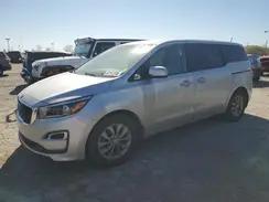 KIA SEDONA