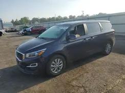 KIA SEDONA