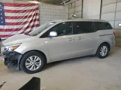KIA SEDONA