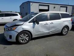 KIA SEDONA