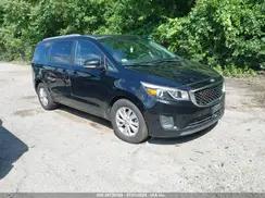 KIA SEDONA