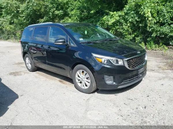 KIA SEDONA