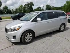 KIA SEDONA