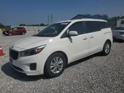 KIA SEDONA