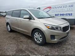 KIA SEDONA