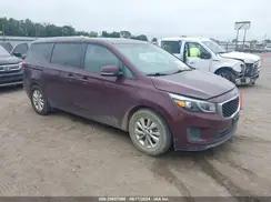 KIA SEDONA