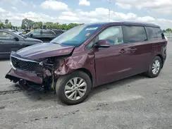 KIA SEDONA