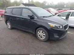 KIA SEDONA