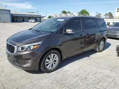 KIA SEDONA