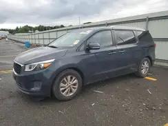 KIA SEDONA