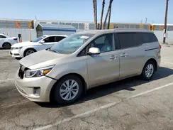 KIA SEDONA