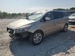 KIA SEDONA