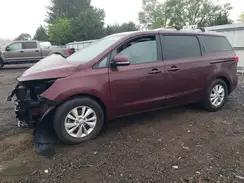 KIA SEDONA