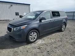 KIA SEDONA