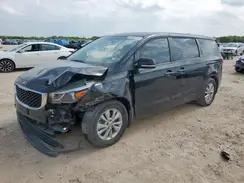 KIA SEDONA
