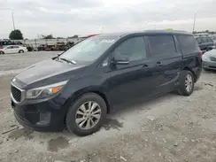 KIA SEDONA