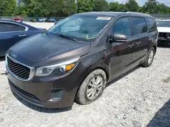 KIA SEDONA