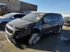 KIA SEDONA