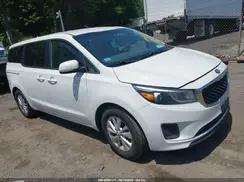 KIA SEDONA