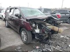 KIA SEDONA