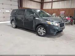 KIA SEDONA