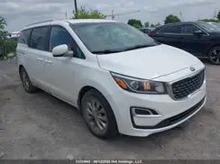 KIA SEDONA