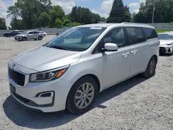 KIA SEDONA