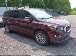 KIA SEDONA