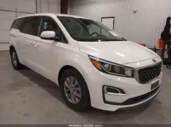 KIA SEDONA