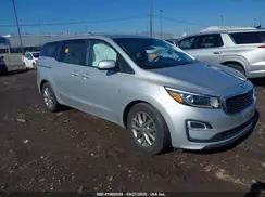 KIA SEDONA