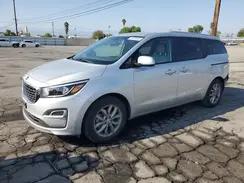 KIA SEDONA