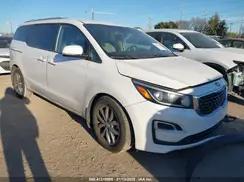 KIA SEDONA