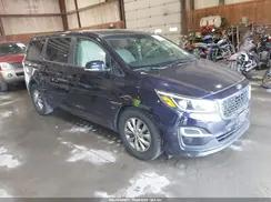 KIA SEDONA