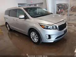 KIA SEDONA