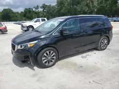 KIA SEDONA