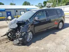 KIA SEDONA