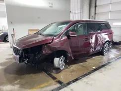 KIA SEDONA