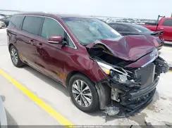 KIA SEDONA