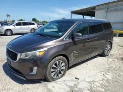 KIA SEDONA