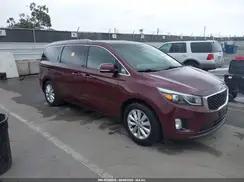 KIA SEDONA