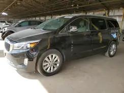 KIA SEDONA
