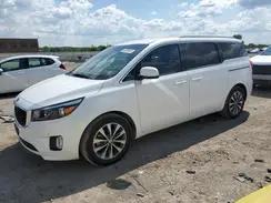 KIA SEDONA