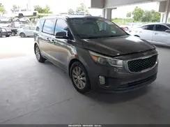 KIA SEDONA