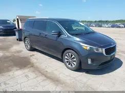 KIA SEDONA