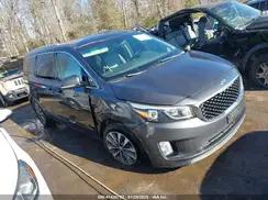 KIA SEDONA