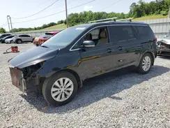 KIA SEDONA