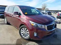 KIA SEDONA