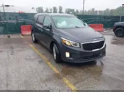KIA SEDONA