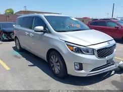 KIA SEDONA